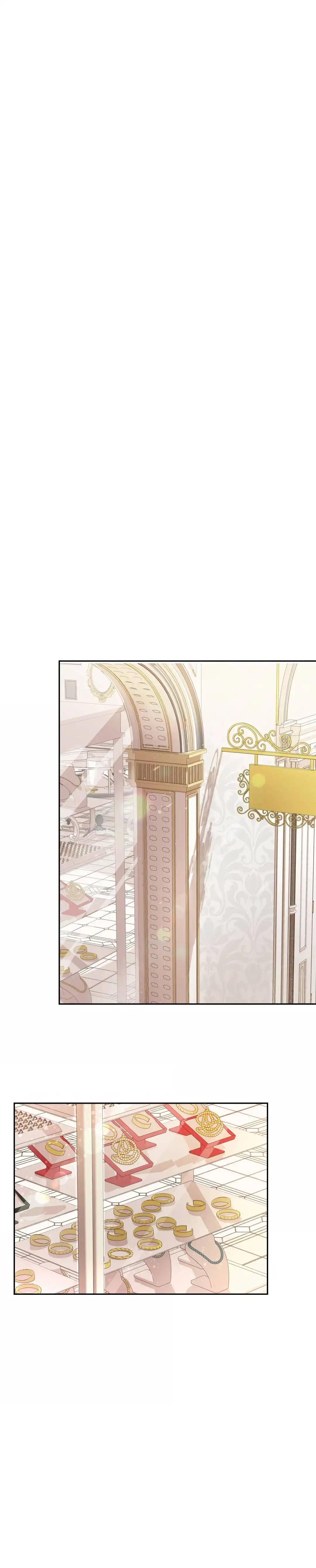 I Became The Tyrant'S Secretary Chapter 27 13